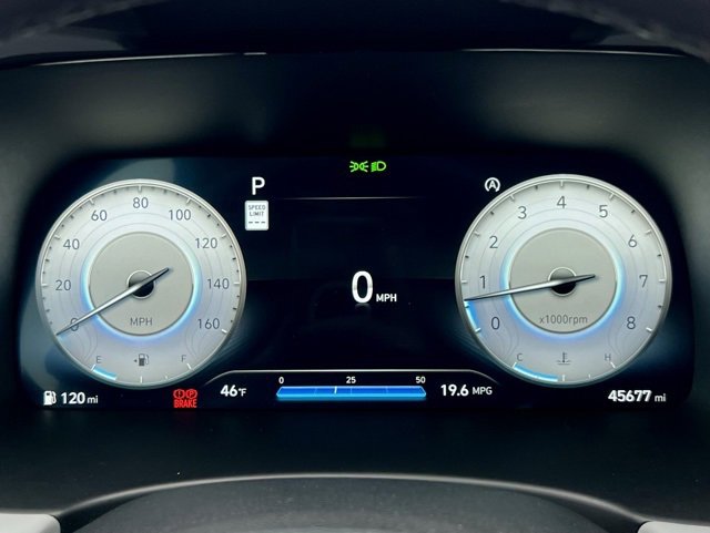 Used 2024 Hyundai Palisade SEL image 26