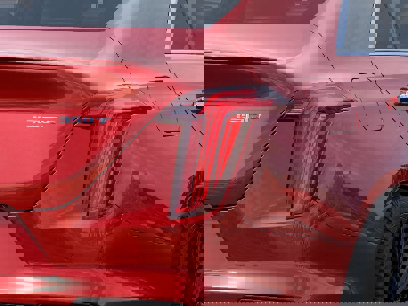 New 2026 Cadillac CT4 Premium Luxury image 35