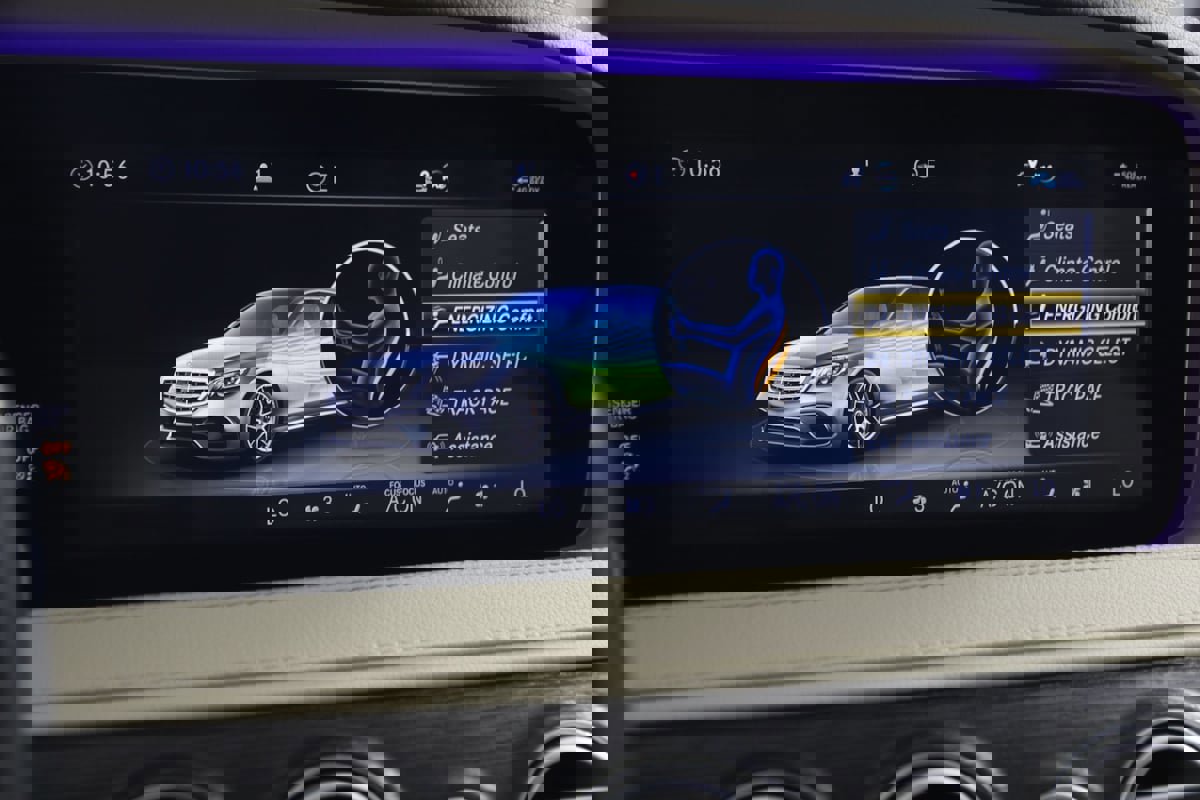 Used 2019 Mercedes-Benz S 63 AMG S 4MATIC Sedan image 65