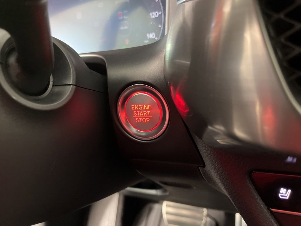 New 2026 Acura ADX A-Spec FWD image 36