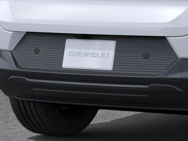 New 2026 Chevrolet Equinox EV LT AWD/4WD image 14