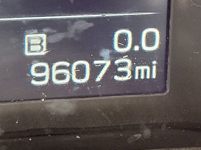 Used 2020 Subaru Ascent Premium w/ Convenience Package image 28