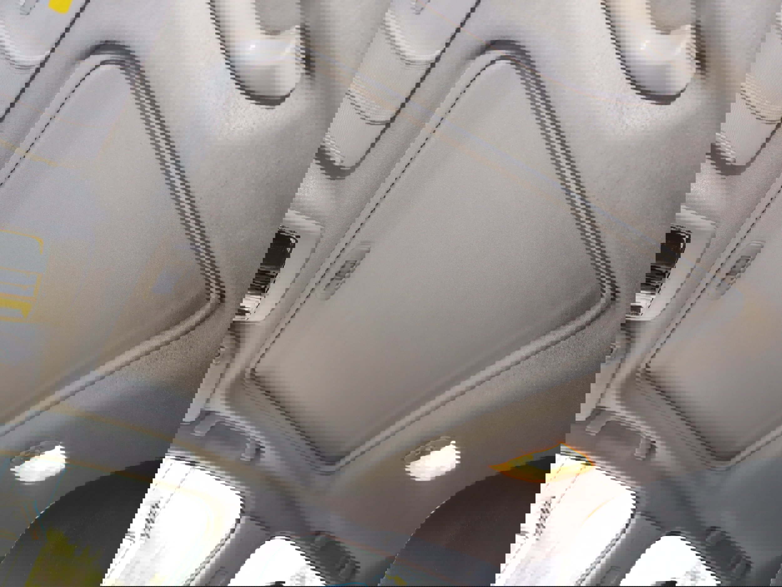 Used 2015 Subaru Crosstrek 2.0i Limited image 16