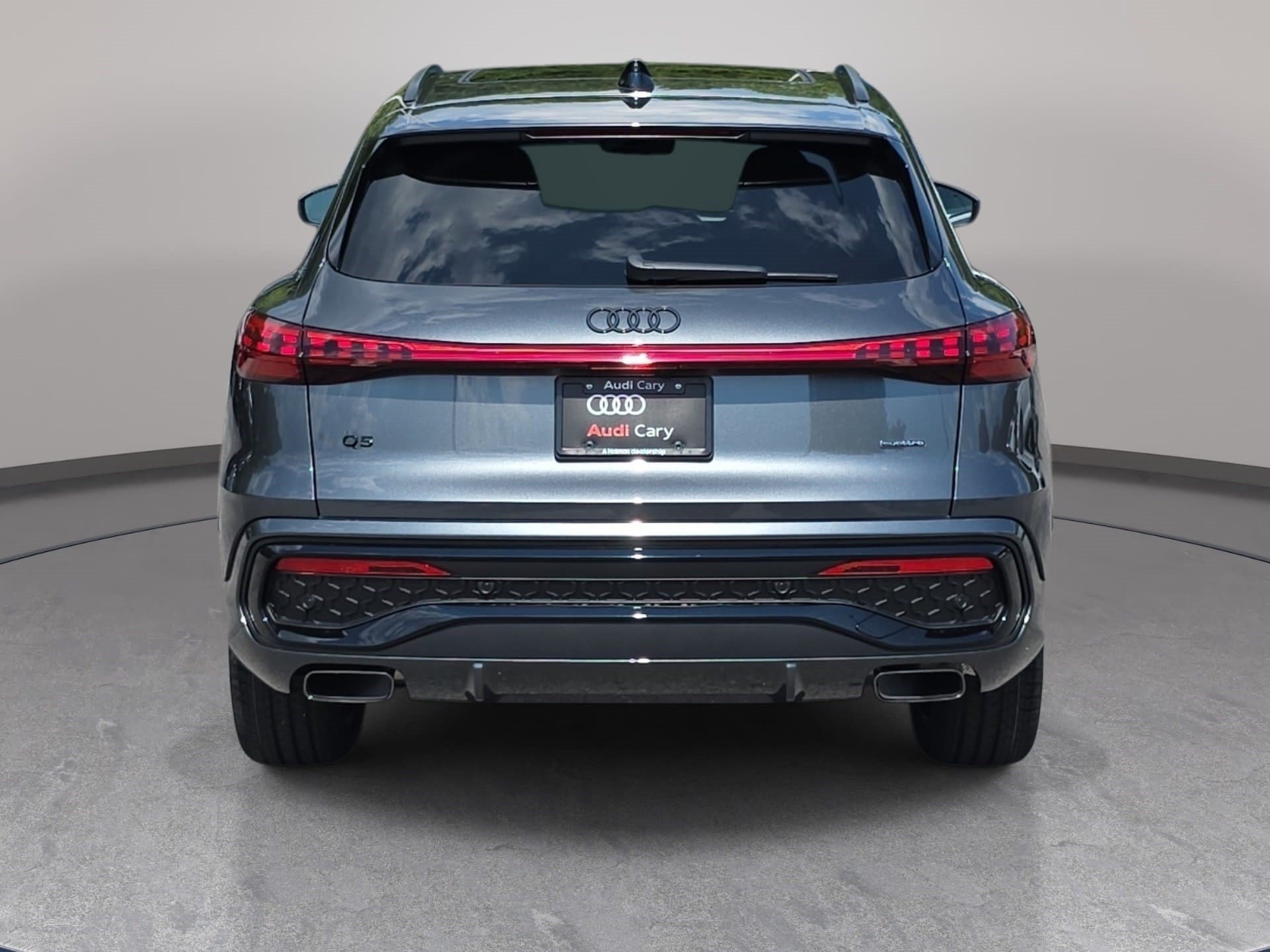 New 2026 Audi Q5 Premium Plus AWD/4WD image 6
