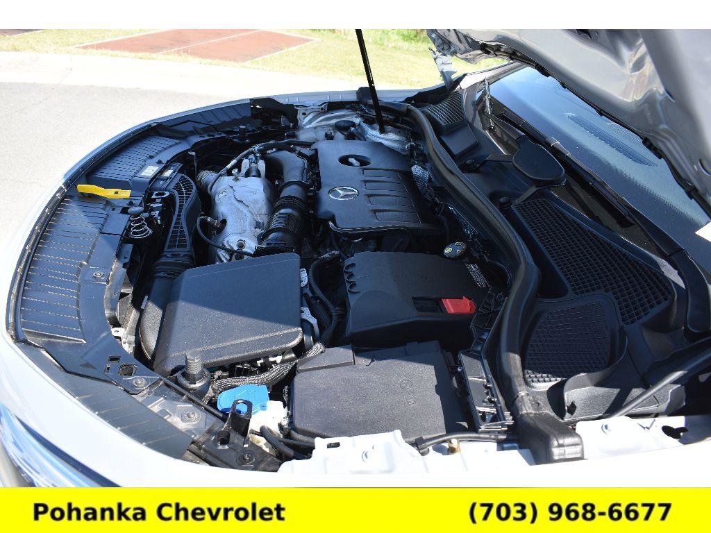 Used 2021 Mercedes-Benz GLA 250 4MATIC image 39