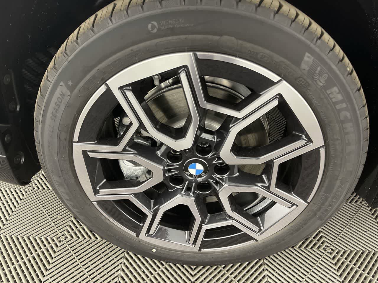 Certified 2023 BMW X1 xDrive28i w/ Convenience Package AWD/4WD image 8