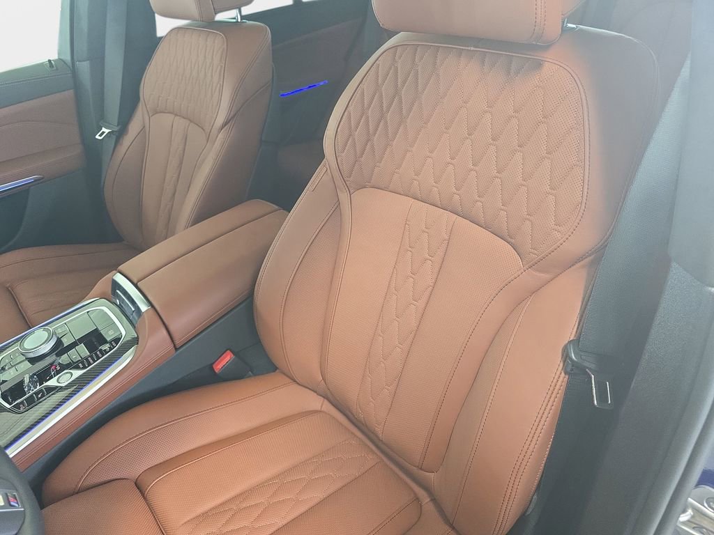 New 2026 BMW X5 M60i AWD/4WD image 9