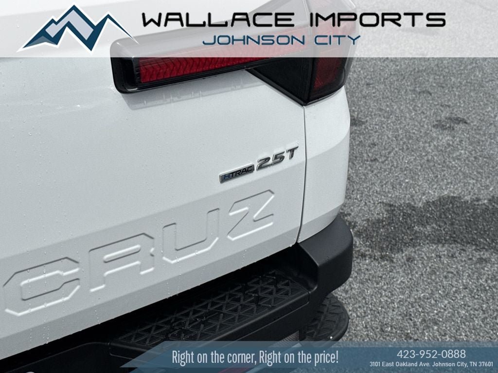 Used 2024 Hyundai Santa Cruz Limited AWD/4WD image 11