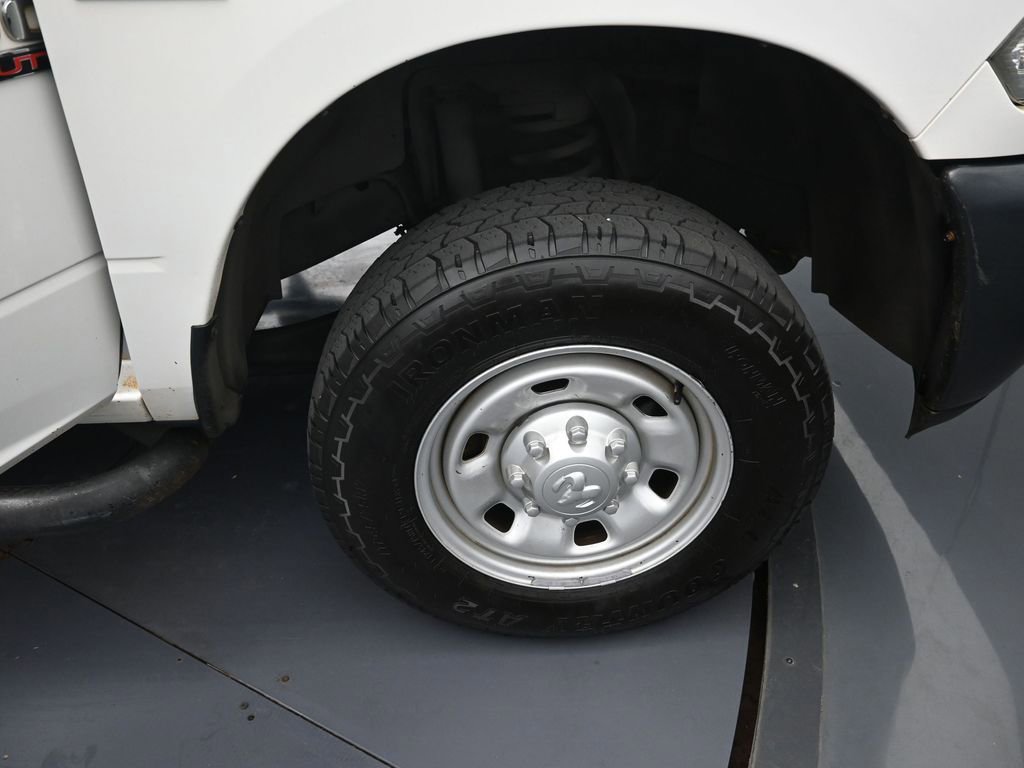 Used 2016 RAM 2500 Tradesman w/ Popular Equipment Group image 28