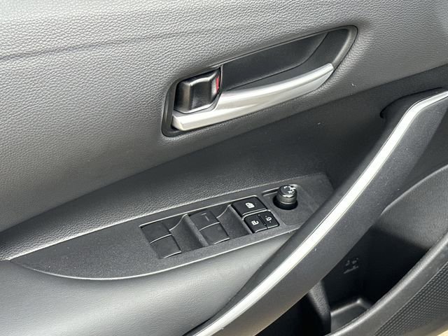 Certified 2024 Toyota Corolla SE FWD image 23