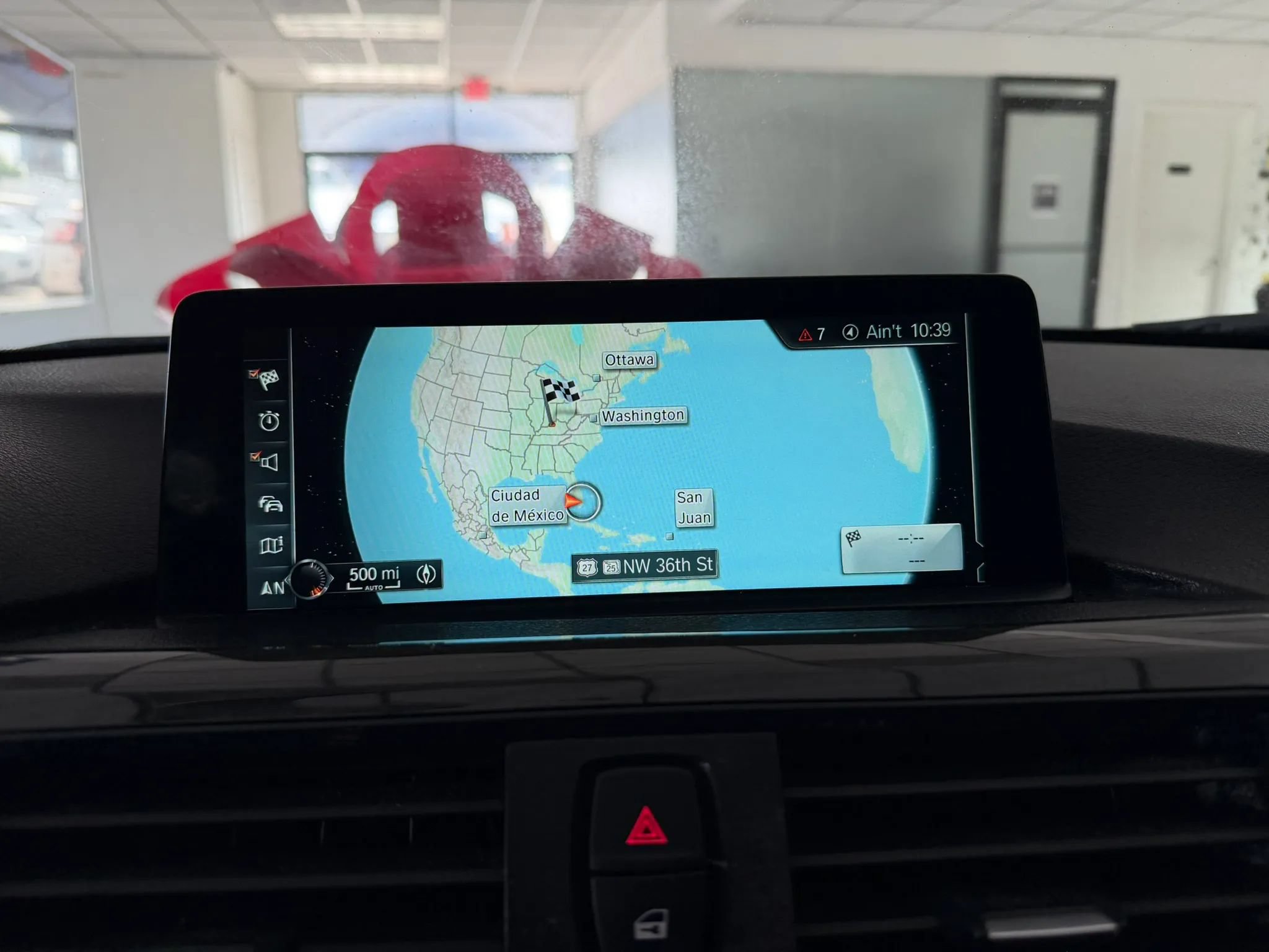 Used 2017 BMW 430i Gran Coupe RWD image 14