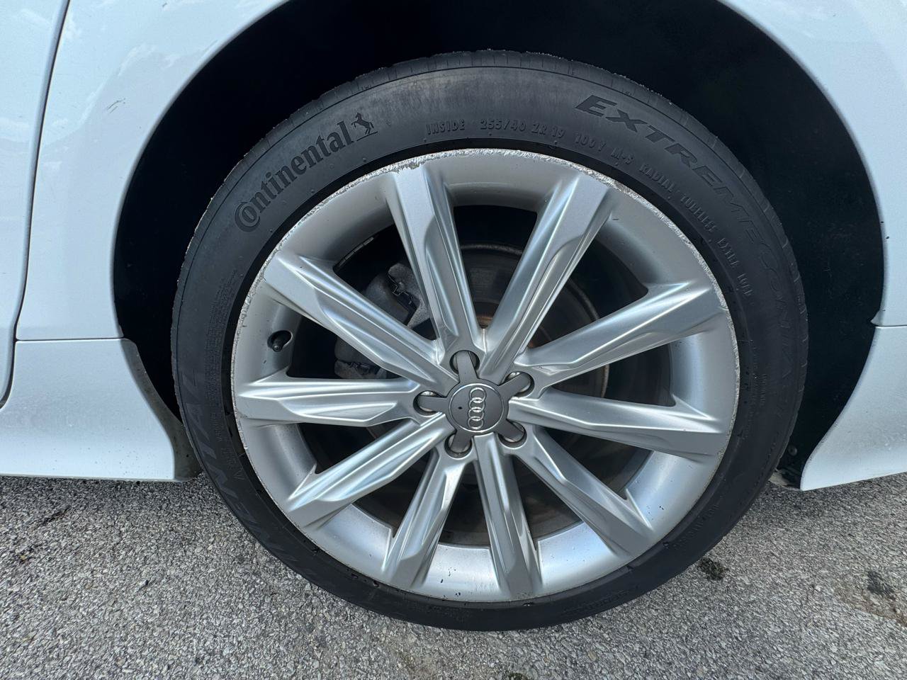 Used 2013 Audi A7 3.0T Prestige AWD/4WD image 20