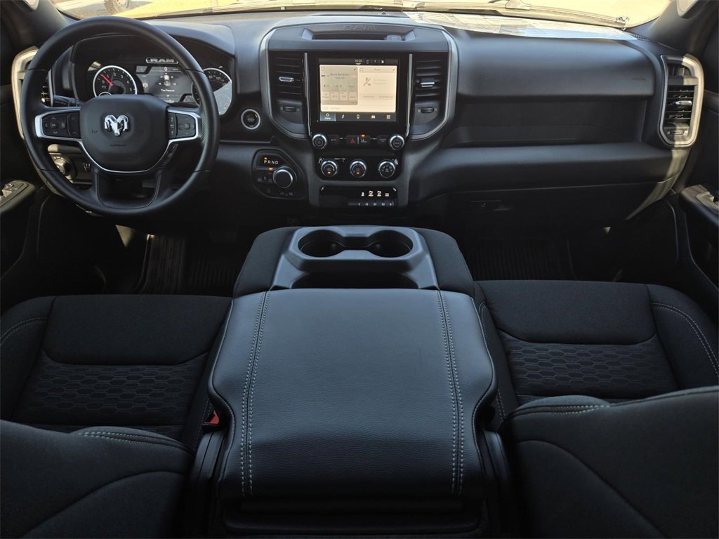 New 2026 RAM 1500 Classic Warlock image 15