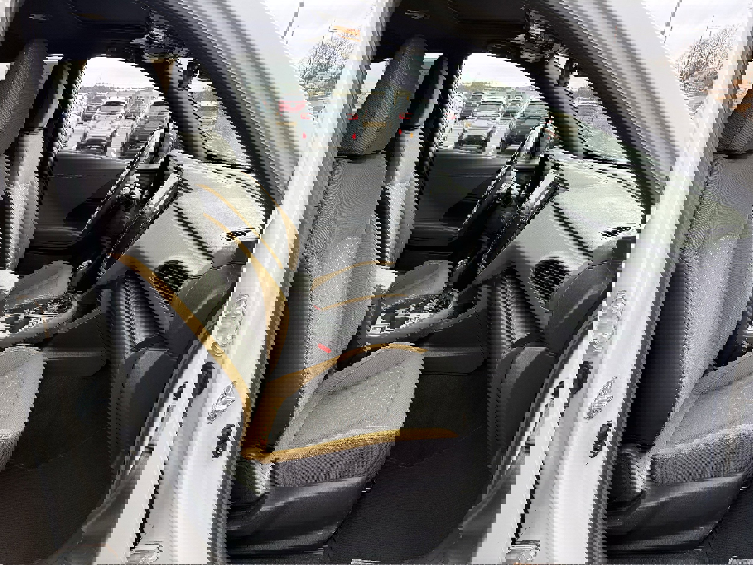 Certified 2024 Subaru Crosstrek 2.5i Sport image 29