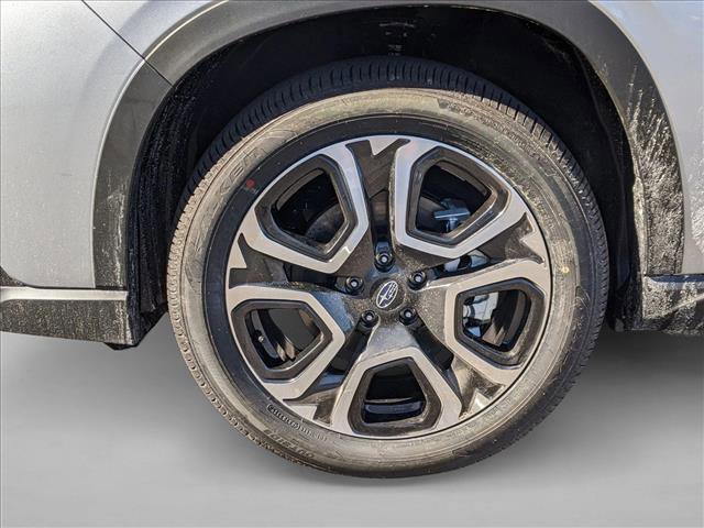 New 2025 Subaru Ascent Touring image 8