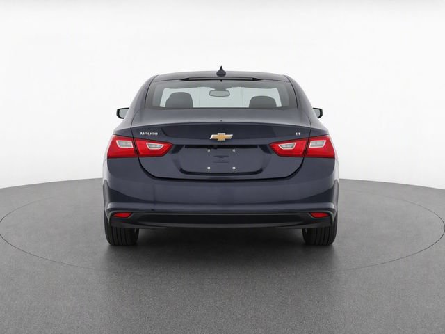 Used 2025 Chevrolet Malibu LT FWD image 8