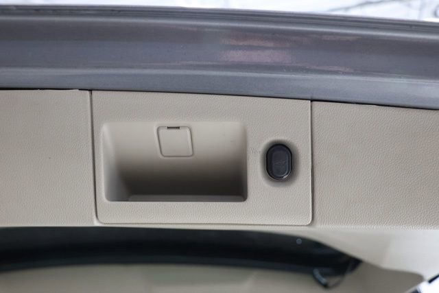 Used 2020 Cadillac Escalade Luxury w/ LPO, Radiant Package AWD/4WD image 40