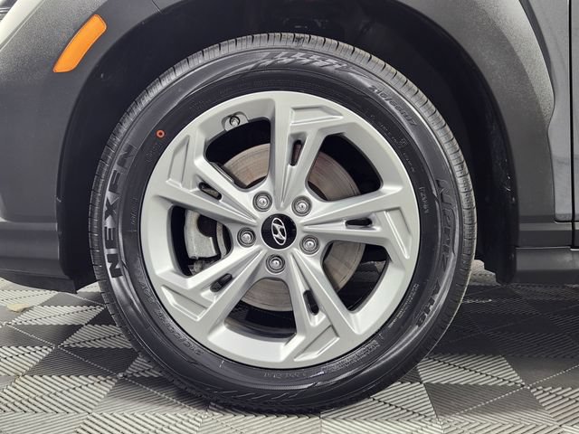 Certified 2023 Hyundai Kona SEL AWD/4WD image 21