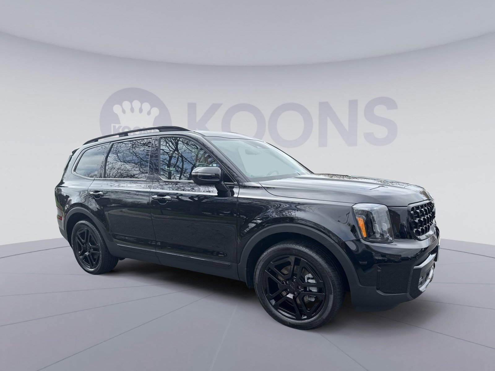Used 2025 Kia Telluride SX Prestige X-Line image 10