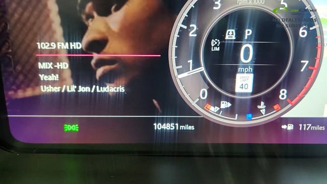Used 2019 Land Rover Discovery HSE Luxury AWD/4WD image 44