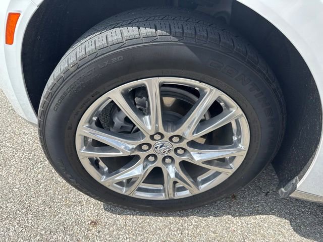 Used 2023 Buick Enclave Premium w/ Experience Buick Package AWD/4WD image 7