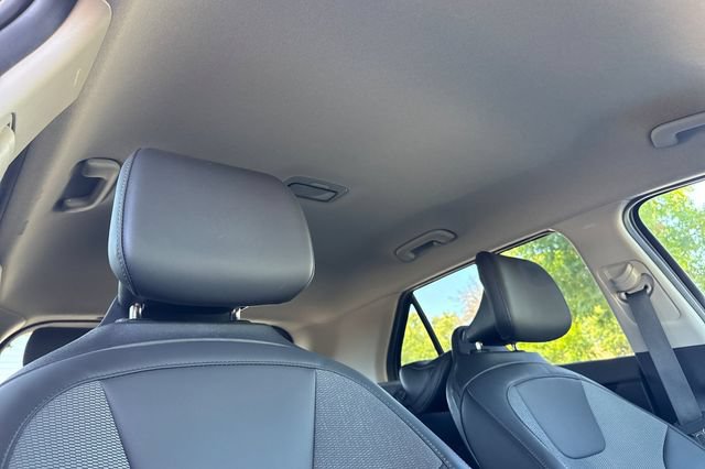 Certified 2024 Kia Niro Wind FWD image 22
