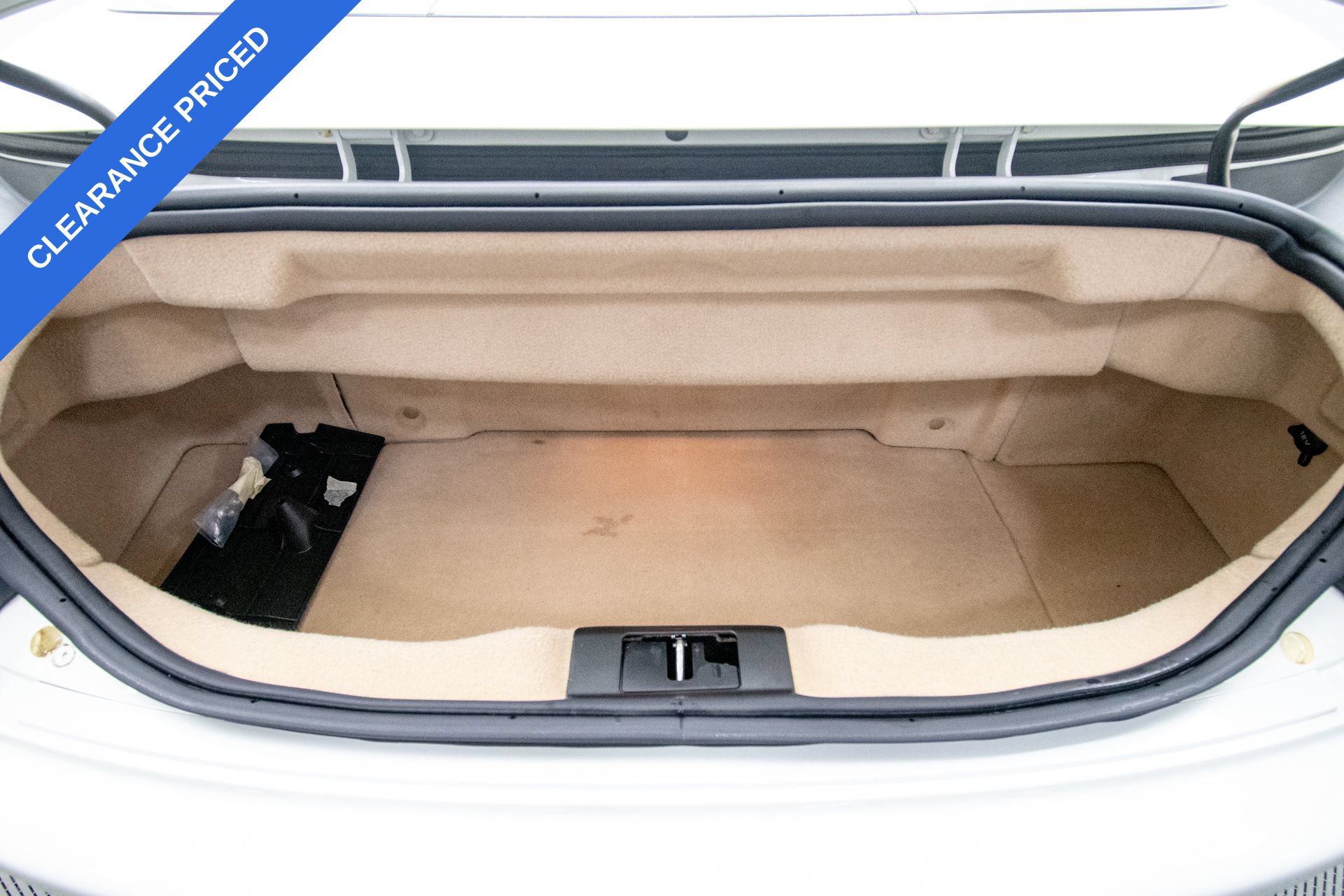 Used 2013 Maserati GranTurismo Convertible RWD image 48