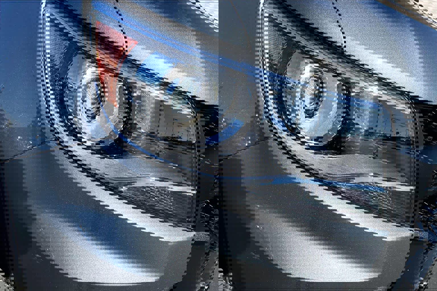 Used 2022 Chevrolet Colorado ZR2 w/ ZR2 Dusk Special Edition image 27