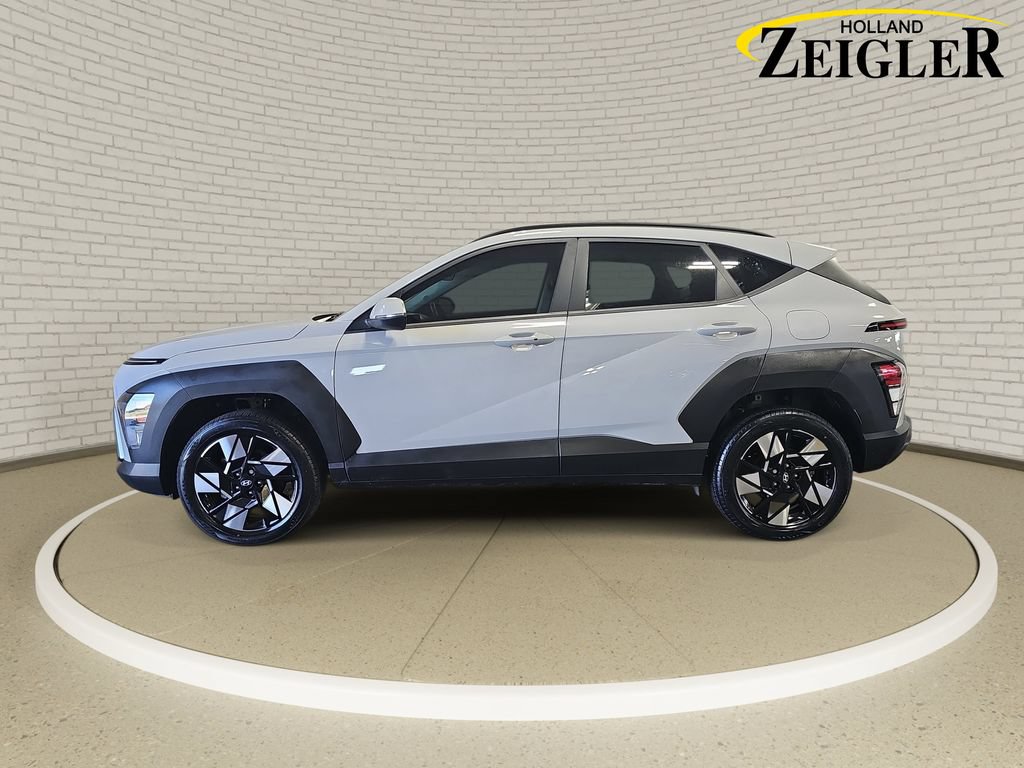 Used 2024 Hyundai Kona SEL AWD/4WD image 8