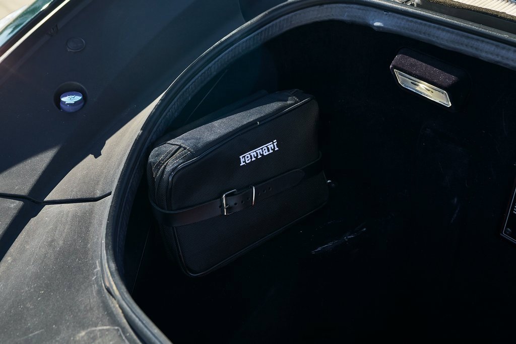 Used 2022 Ferrari F8 Tributo image 11