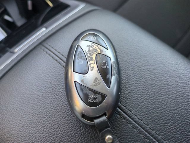 Used 2025 Hyundai Tucson SEL FWD image 28
