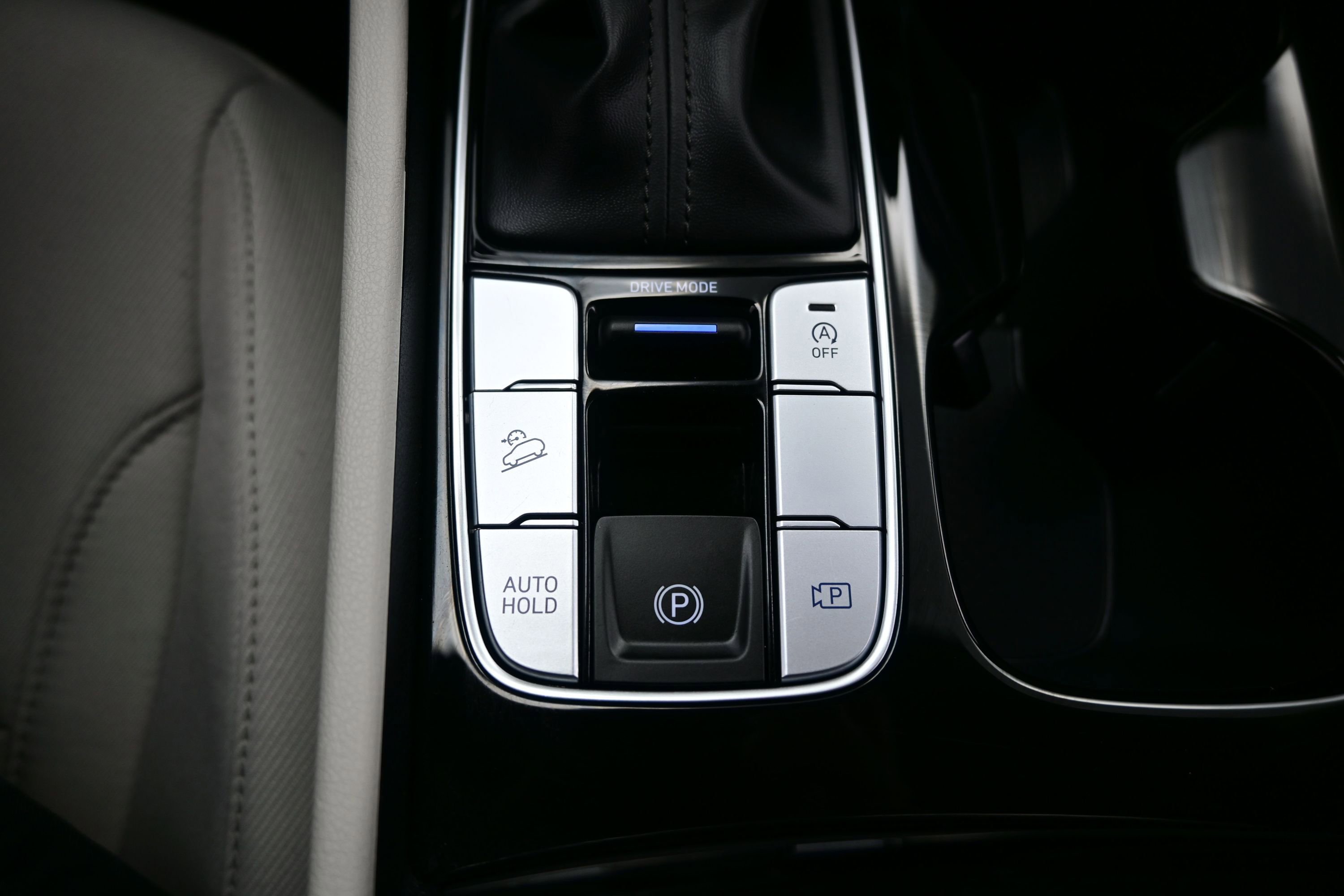 Certified 2026 Hyundai Tucson SEL FWD image 22