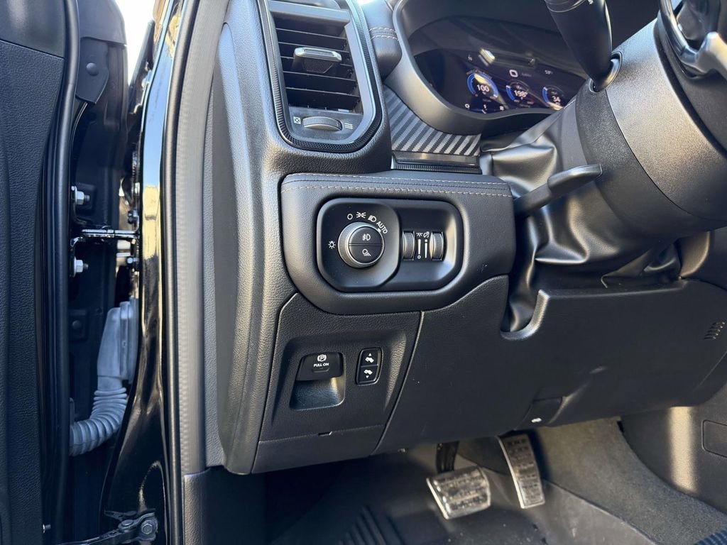 Used 2024 RAM 1500 TRX image 32
