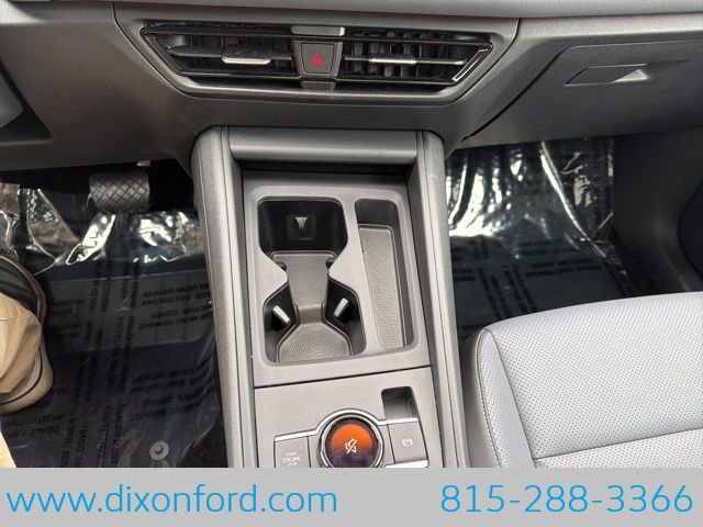 New 2025 Volkswagen Tiguan SE image 12