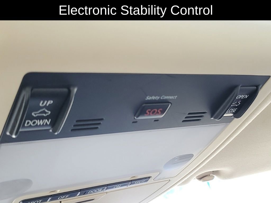 Used 2015 Lexus LS 460 AWD w/ Comfort Package image 30