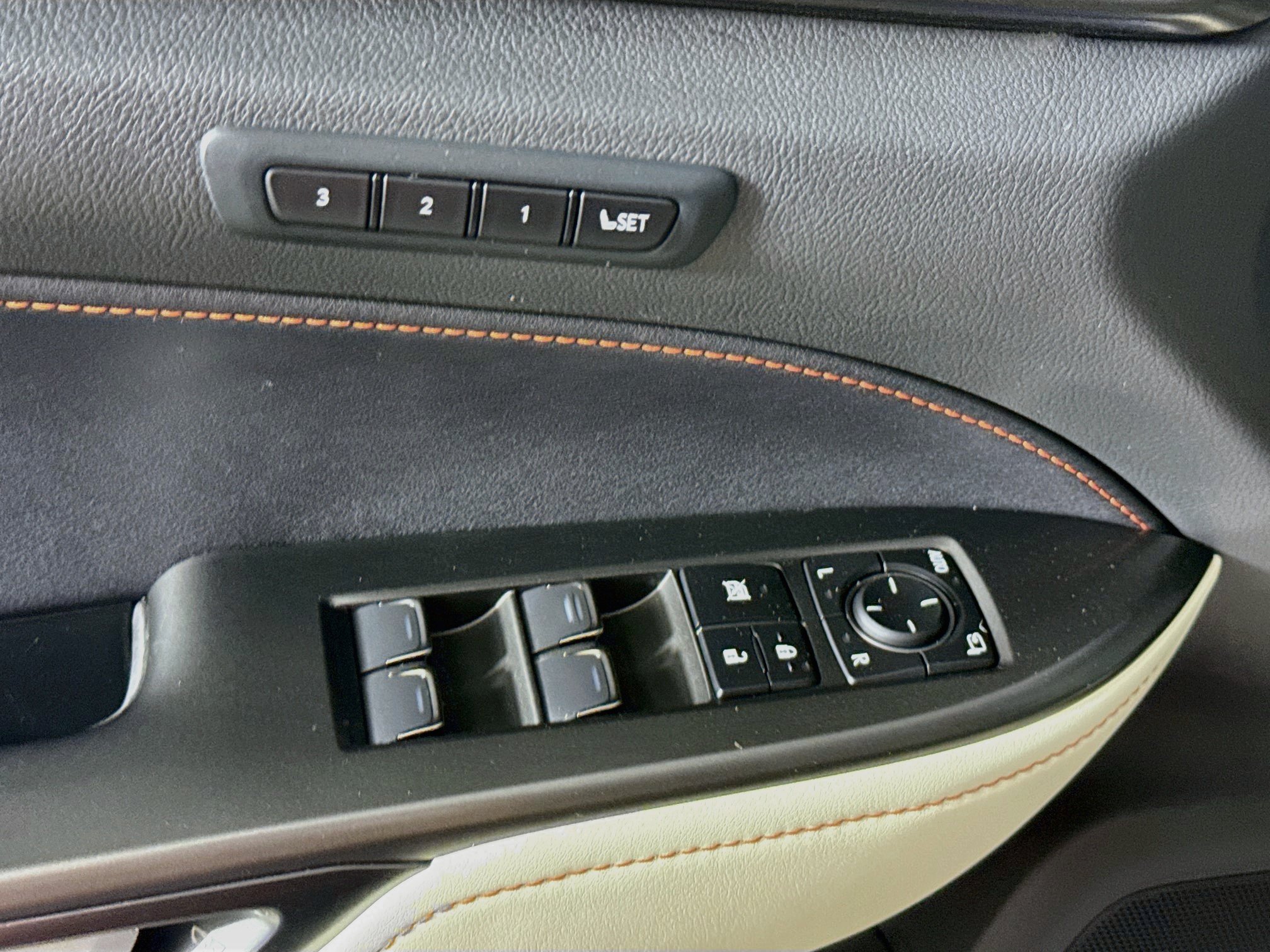 Used 2022 Lexus NX 350 AWD w/ Accessory Package 2 image 20
