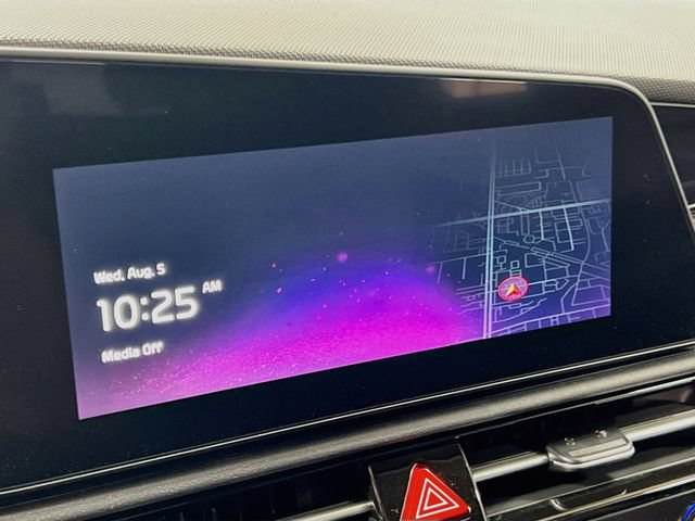 New 2026 Kia Niro Wind FWD image 15