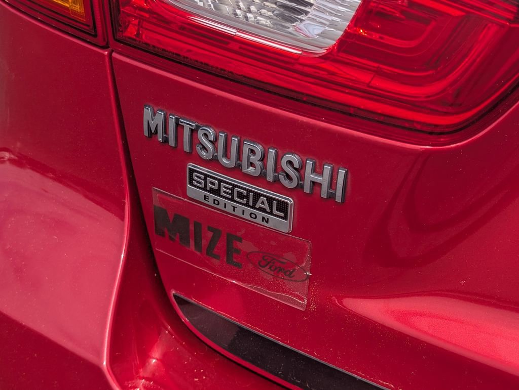 Used 2019 Mitsubishi Outlander Sport LE image 23