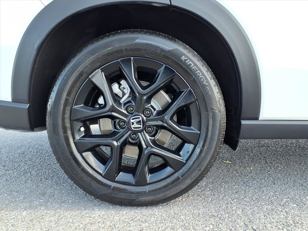 Used 2024 Honda HR-V Sport image 25
