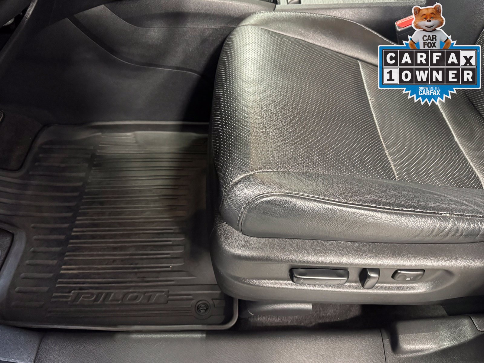 Used 2016 Honda Pilot Elite image 18