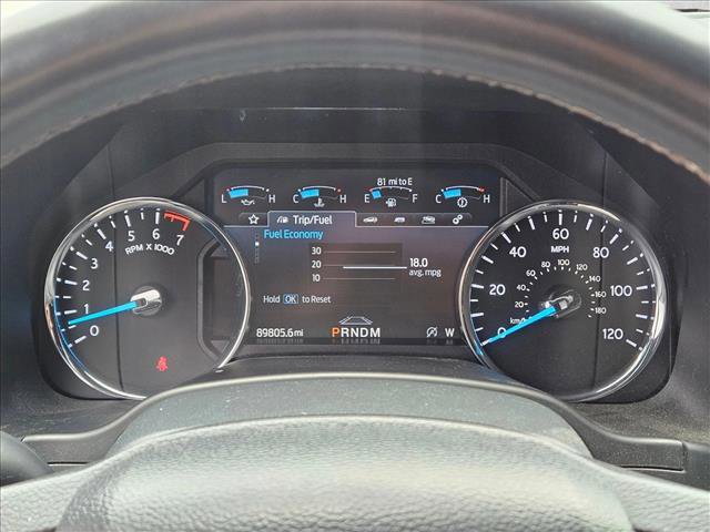 Used 2021 Ford Expedition Limited RWD image 10