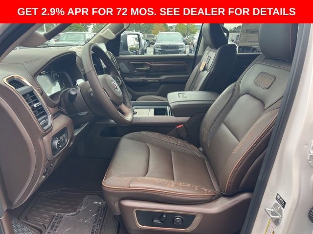 New 2026 RAM 1500 Limited AWD/4WD image 7