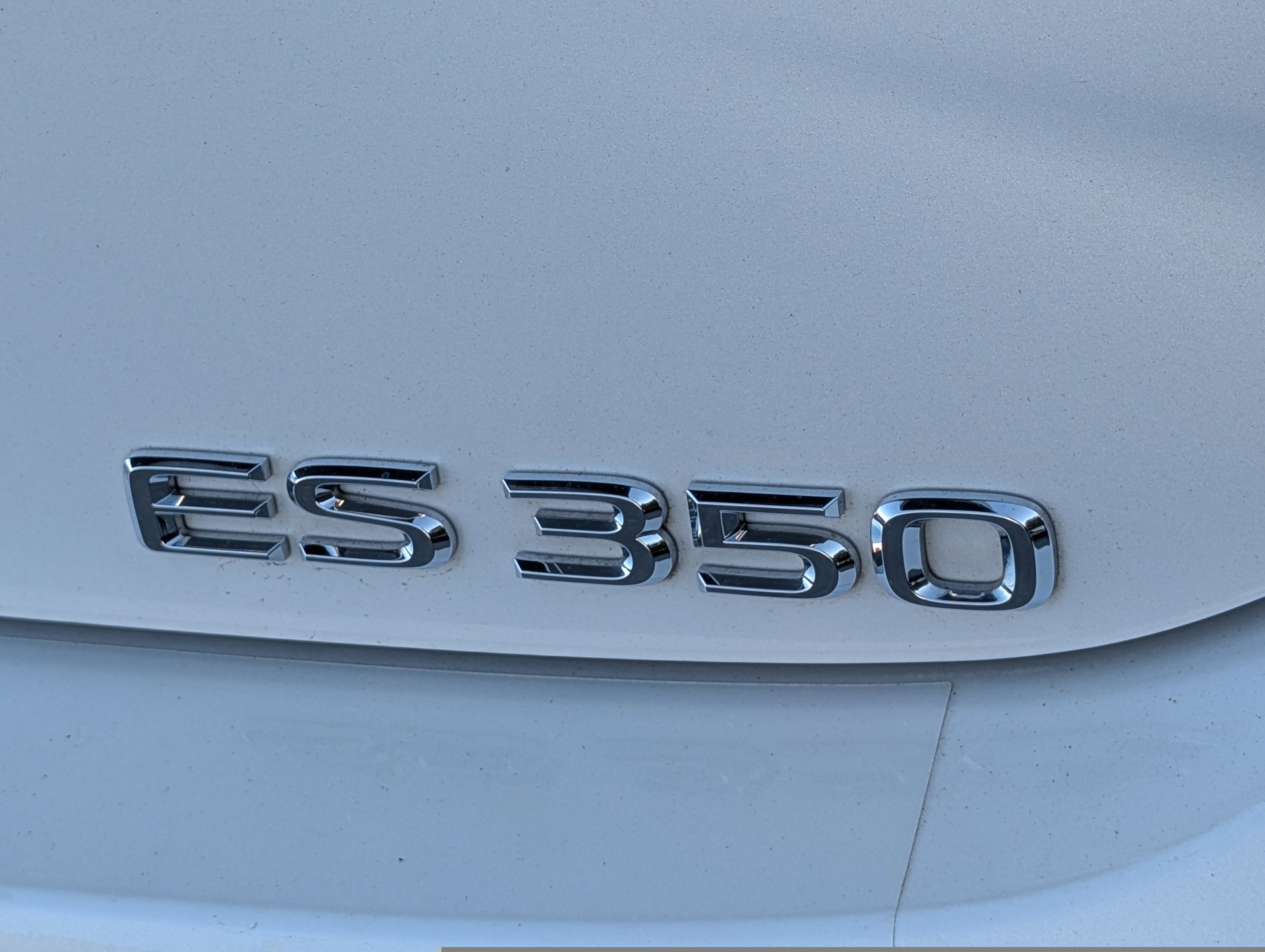 Certified 2023 Lexus ES 350 350 image 9