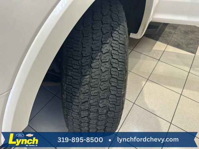 Used 2016 Ford F150 Lariat AWD/4WD image 34