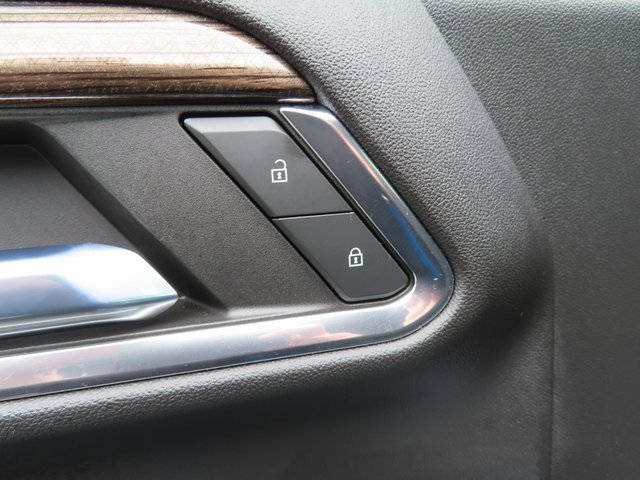 Certified 2022 Chevrolet Silverado 1500 LT Trail Boss w/ Protection Package image 12