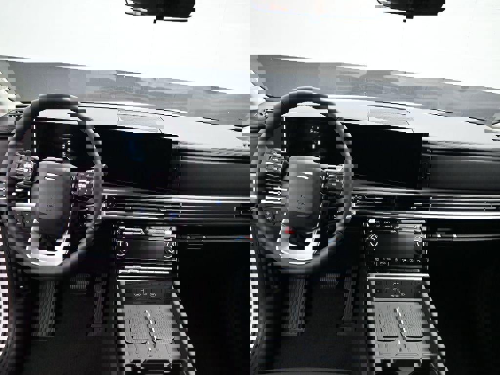 New 2026 Hyundai Santa Fe XRT image 10