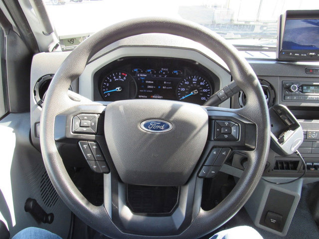 Used 2022 Ford F650 2WD Regular Cab Super Duty image 34