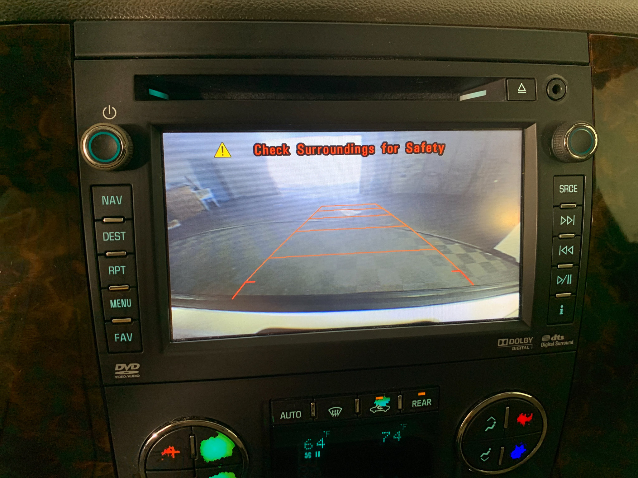 Used 2014 GMC Yukon Denali RWD image 26
