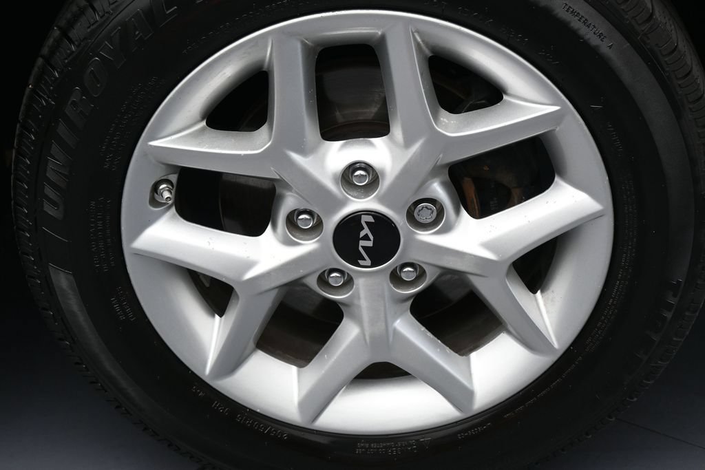 Used 2023 Kia Soul S FWD image 42