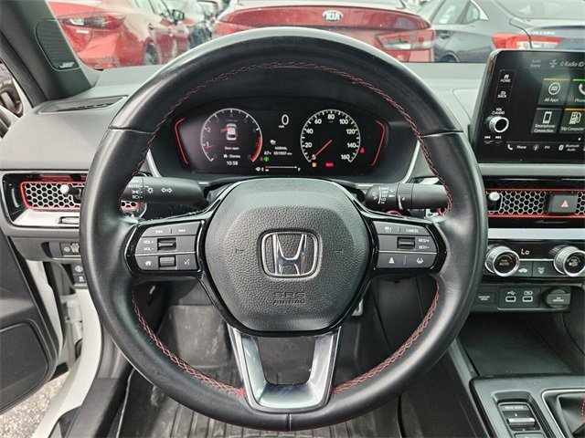Used 2022 Honda Civic Si image 19